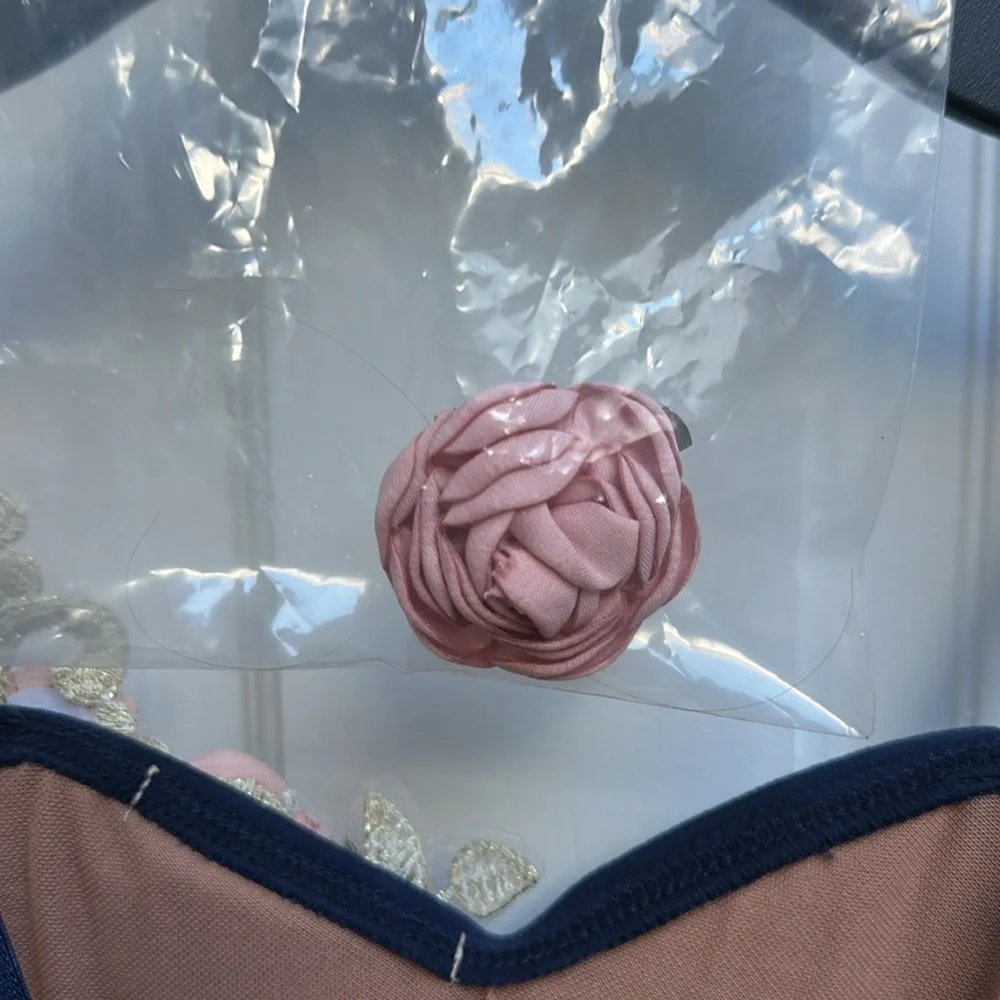 Revolution Dancewear worn once